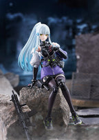 Girls Frontline - Girls' Frontline 2: Exilium Figma Actionfigur Klukai – Bild 6