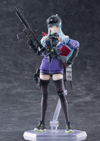 Girls Frontline - Girls' Frontline 2: Exilium Figma Actionfigur Klukai – Bild 7