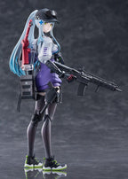 Girls Frontline - Girls' Frontline 2: Exilium Figma Actionfigur Klukai – Bild 8