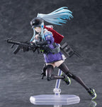 Girls Frontline - Girls' Frontline 2: Exilium Figma Actionfigur Klukai – Bild 9