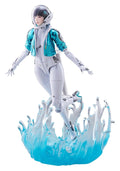 The First Descendant - Figma Actionfigur Valby Figur – Bild 1
