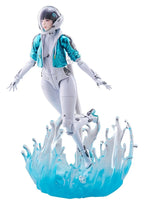 The First Descendant - Figma Actionfigur Valby Figur – Bild 1