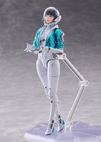 The First Descendant - Figma Actionfigur Valby Figur – Bild 10