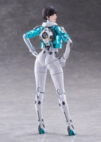 The First Descendant - Figma Actionfigur Valby Figur – Bild 11