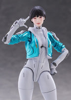 The First Descendant - Figma Actionfigur Valby Figur – Bild 12