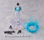 The First Descendant - Figma Actionfigur Valby Figur – Bild 13