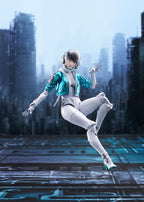The First Descendant - Figma Actionfigur Valby Figur – Bild 2