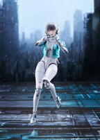 The First Descendant - Figma Actionfigur Valby Figur – Bild 3