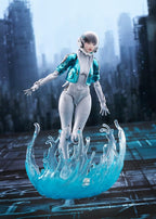The First Descendant - Figma Actionfigur Valby Figur – Bild 4