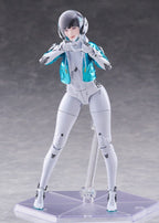 The First Descendant - Figma Actionfigur Valby Figur – Bild 7