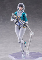 The First Descendant - Figma Actionfigur Valby Figur – Bild 8
