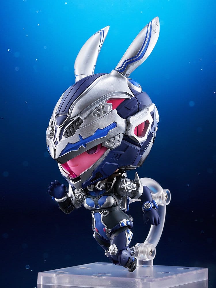 The First Descendant - Nendoroid Actionfigur Bunny Figur – Bild 2