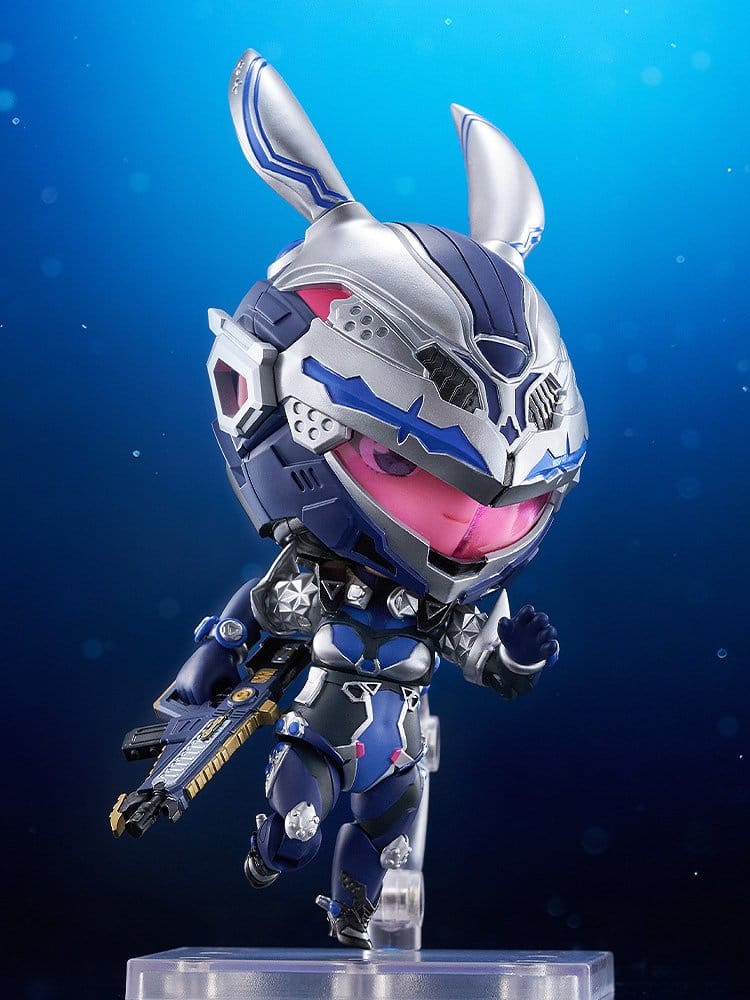 The First Descendant - Nendoroid Actionfigur Bunny Figur – Bild 3