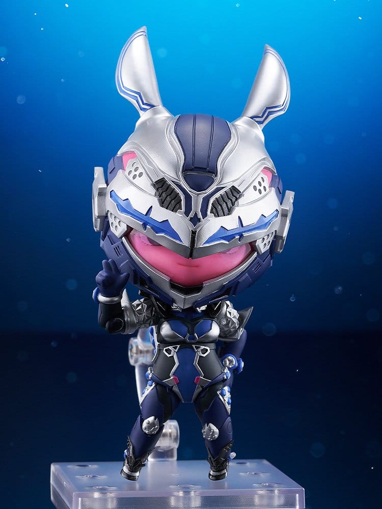 The First Descendant - Nendoroid Actionfigur Bunny Figur – Bild 4