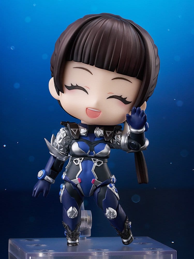 The First Descendant - Nendoroid Actionfigur Bunny Figur – Bild 5