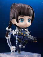 The First Descendant - Nendoroid Actionfigur Bunny Figur – Bild 6