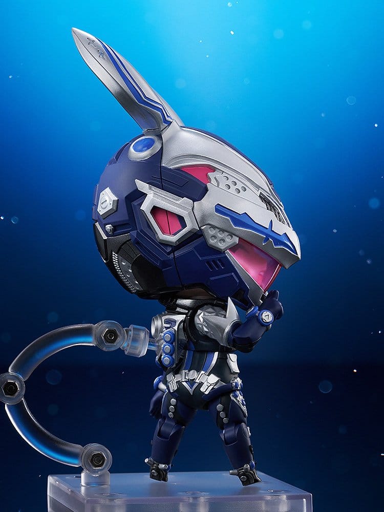 The First Descendant - Nendoroid Actionfigur Bunny Figur – Bild 7