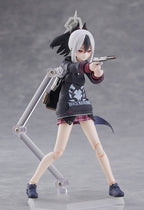 Blue Archive - Figma Actionfigur Kayoko Onikata Figur – Bild 10