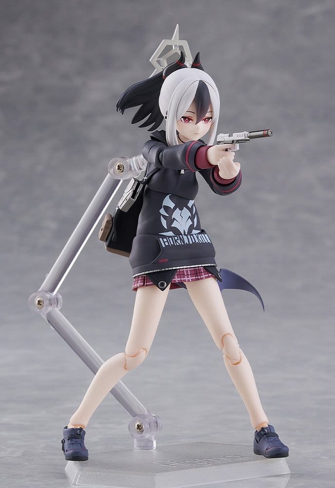 Blue Archive - Figma Actionfigur Kayoko Onikata Figur – Bild 10