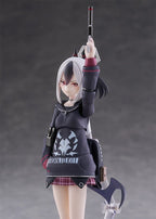 Blue Archive - Figma Actionfigur Kayoko Onikata Figur – Bild 12