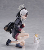 Blue Archive - Figma Actionfigur Kayoko Onikata Figur – Bild 13