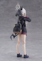 Blue Archive - Figma Actionfigur Kayoko Onikata Figur – Bild 15