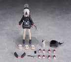 Blue Archive - Figma Actionfigur Kayoko Onikata Figur – Bild 16