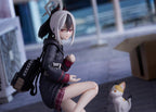 Blue Archive - Figma Actionfigur Kayoko Onikata Figur – Bild 6