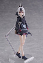Blue Archive - Figma Actionfigur Kayoko Onikata Figur – Bild 7