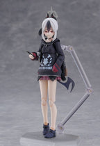 Blue Archive - Figma Actionfigur Kayoko Onikata Figur – Bild 8
