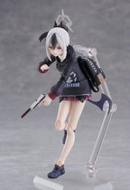 Blue Archive - Figma Actionfigur Kayoko Onikata Figur – Bild 9