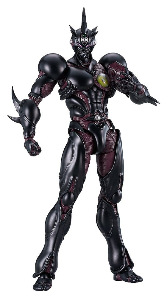 Bio Booster Armor Guyver - Figma Actionfigur Guyver III: Ultimate Edition Figur – Bild 1