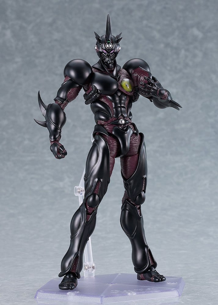 Bio Booster Armor Guyver - Figma Actionfigur Guyver III: Ultimate Edition Figur – Bild 2