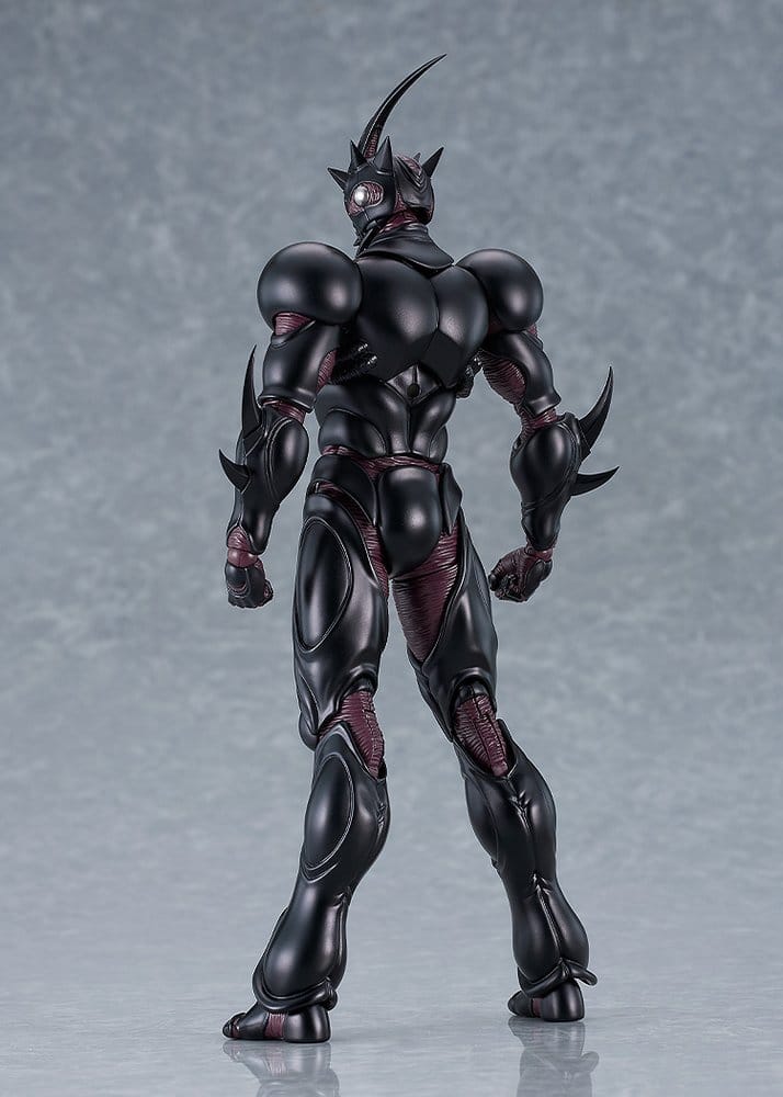 Bio Booster Armor Guyver - Figma Actionfigur Guyver III: Ultimate Edition Figur – Bild 3