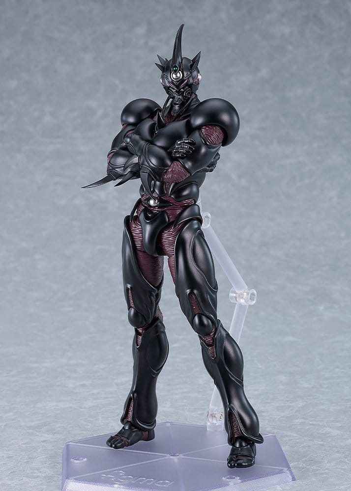 Bio Booster Armor Guyver - Figma Actionfigur Guyver III: Ultimate Edition Figur – Bild 4