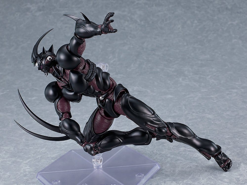 Bio Booster Armor Guyver - Figma Actionfigur Guyver III: Ultimate Edition Figur – Bild 5