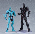 Bio Booster Armor Guyver - Figma Actionfigur Guyver III: Ultimate Edition Figur – Bild 9