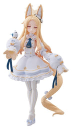 Blue Archive - Figma Actionfigur Seia Yurizono 135mm Figur – Bild 1