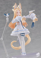 Blue Archive - Figma Actionfigur Seia Yurizono 135mm Figur – Bild 11