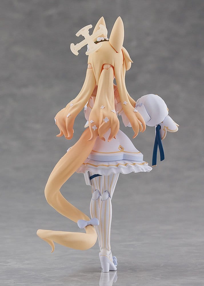 Blue Archive - Figma Actionfigur Seia Yurizono 135mm Figur – Bild 12