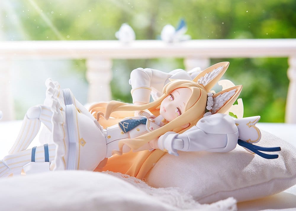 Blue Archive - Figma Actionfigur Seia Yurizono 135mm Figur – Bild 4