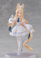 Blue Archive - Figma Actionfigur Seia Yurizono 135mm Figur – Bild 5