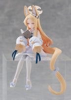 Blue Archive - Figma Actionfigur Seia Yurizono 135mm Figur – Bild 8