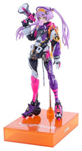 Shojo-Hatsudoki - Motored Cyborg Runner Actionfigur SSX-155c Pop Tracker Figur – Bild 1