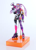Shojo-Hatsudoki - Motored Cyborg Runner Actionfigur SSX-155c Pop Tracker Figur – Bild 2