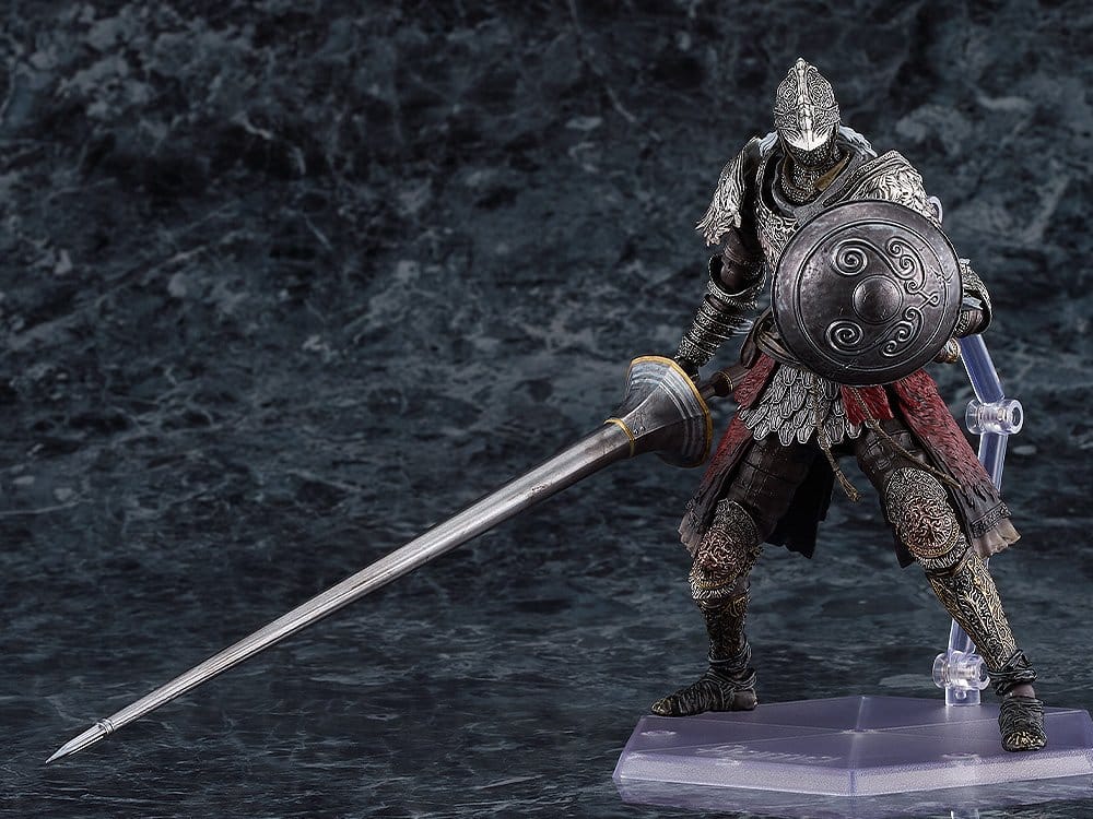 Elden Ring - Figma Actionfigur Torrent, the Spectral Steed Figur – Bild 11