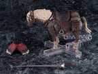 Elden Ring - Figma Actionfigur Torrent, the Spectral Steed Figur – Bild 13