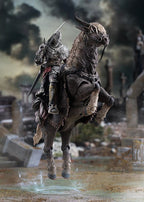 Elden Ring - Figma Actionfigur Torrent, the Spectral Steed Figur – Bild 3