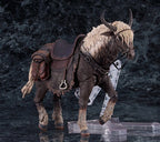 Elden Ring - Figma Actionfigur Torrent, the Spectral Steed Figur – Bild 7