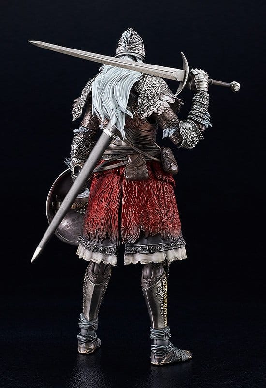 Elden Ring - Figma Actionfigur Raging Wolf Figur – Bild 11